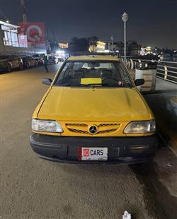 سايبا 131